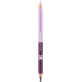 S-he color&style Карандаш для глаз twin kajal 157/006, 2 г