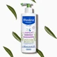 Mustela, Лінімент-емульсія, 750 мл