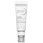 Денний крем для обличчя Bioderma Pigmentbio SPF 50+ 40 мл: ціни та характеристики