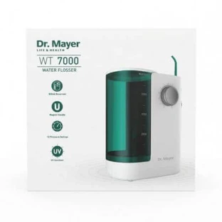 Душ для порожнини рота WT 7000, Dr. Mayer