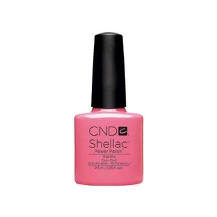 Напівстійкий лак для нігтів CND Shellac Gotcha 7.3 мл