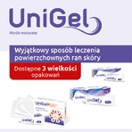 UniGel el, 5 г: ціни та характеристики