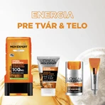 L'Oréal Paris Men Expert Hydra Energetic крем під шкіру навколо очей, 10 мл: ціни та характеристики