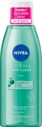 Nivea Loiune Fa Fa Toner 200 мл