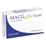 Макуофта форте, 20 таблеток, Биософт