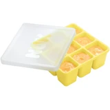 Nuk Silicone Freezing Formika