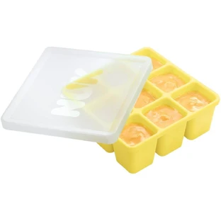 Nuk Silicone Freezing Formika