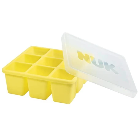 Nuk Silicone Freezing Formika: цены и характеристики