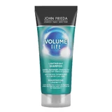 John Frieda Volume Lift Thickening Shampoo, шампунь для об'єму для тонкого і тонкого волосся, 75 мл