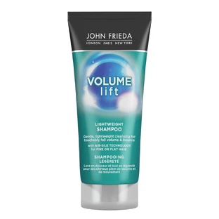 John Frieda Volume Lift Thickening Shampoo, шампунь для об'єму для тонкого і тонкого волосся, 75 мл