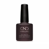 Напівстійкий лак для нігтів CND Shellac Shellac Fedora 7.3 мл