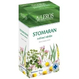 Leros STOMARAN качество зева - рыхлое, 100 г