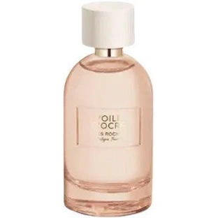 Yves Rocher Eau de Parfum VOILE D'OCRE 100 мл