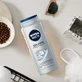 Nivea Men, эл. душ, серебристый, 500 мл