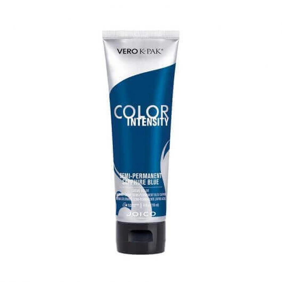 Joico Colour Intensity Sapphire Blue Colour Intensity Sapphire Blue 118 мл: цены и характеристики