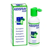 Audispray Adult, розчин на морській воді для гігієни вух, 50 мл