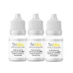 Капли для глаз Offhealth TriMix, 3х8 мл: цены и характеристики