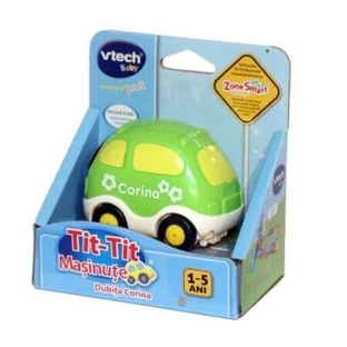 Дубита Корина, 1-5 лет, Vtech Tit-Tit Masinute