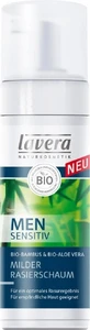 Lavera Нежная пена для бритья для мувов 150 мл 1×1 шт
