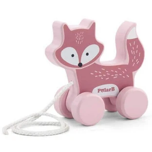 PolarB fox PolarB, Новые классические игрушки
