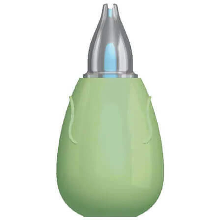 Назальный аспиратор, модель 2013, 04923-7, Chicco: цены и характеристики