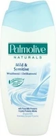 Гель для душу Palmolive Nat.Milk Proteins 1×250 мл, з молочком для душу