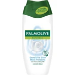Гель для душу Palmolive Nat.Milk Proteins 1×250 мл, з молочком для душу: ціни та характеристики