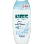 Гель для душу Palmolive Nat.Milk Proteins 1×250 мл, з молочком для душу: ціни та характеристики