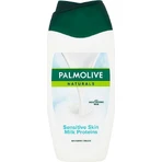 Гель для душу Palmolive Nat.Milk Proteins 1×250 мл, з молочком для душу: ціни та характеристики