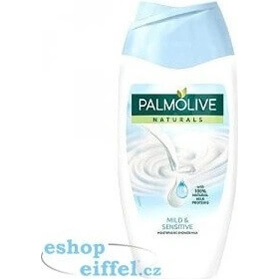 Гель для душу Palmolive Nat.Milk Proteins 1×250 мл, з молочком для душу: ціни та характеристики
