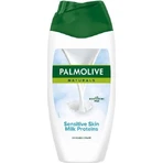 Гель для душу Palmolive Nat.Milk Proteins 1×250 мл, з молочком для душу: ціни та характеристики