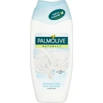 Гель для душу Palmolive Nat.Milk Proteins 1×250 мл, з молочком для душу: ціни та характеристики