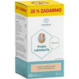Aporosa Probio Лактобактерії 25% БЕЗКОШТОВНО 75 капсул