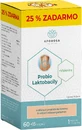 Aporosa Probio Лактобактерії 25% БЕЗКОШТОВНО 75 капсул