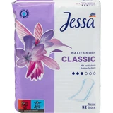 Прокладки Jessa Classic maxi maxi, 32 шт.