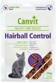 Canvit Снеки для котів Контроль шерстяних кульок 100 г