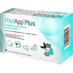 HistApp PLUS 30 капсул: ціни та характеристики