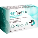 HistApp PLUS 30 капсул: ціни та характеристики