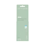 Seysso Deep Clean, змінні насадки для звукової зубної щітки Junior, зелені, 2 шт.: ціни та характеристики