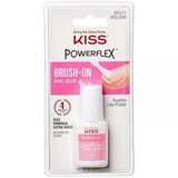 Клей для накладных ногтей Powerflex, 5 г, Kiss