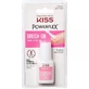 Клей для накладних нігтів Powerflex, 5 г, Kiss
