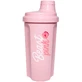 GymBeam BeastPink ejker Rose 500 мл