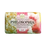 Растительное мыло PHILOSOPHIA-Лифтинг х 250г