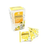 Фіточай для імунітету Superblends Defence, 18 пакетиків, Twinings