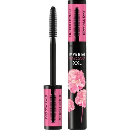 Dermacol Mascara Imperial XXL 1×13 мл, туш для вій: ціни та характеристики