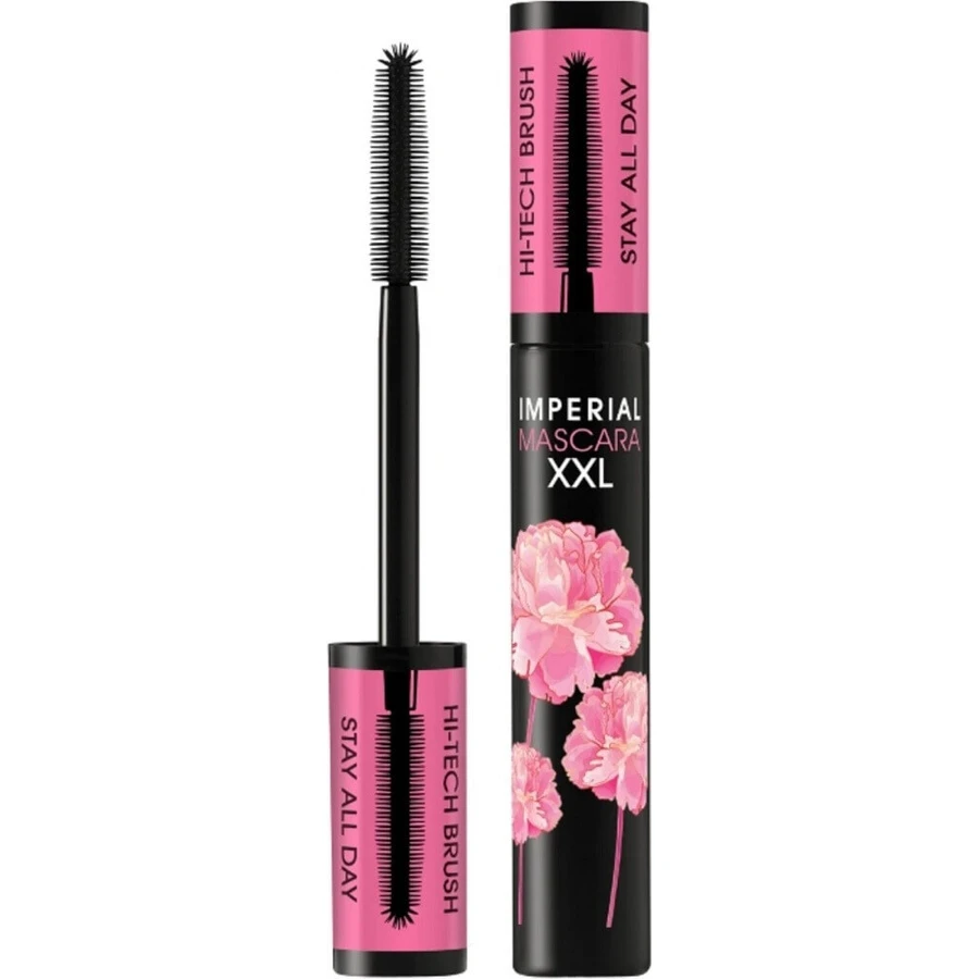 Dermacol Mascara Imperial XXL 1×13 мл, туш для вій: ціни та характеристики