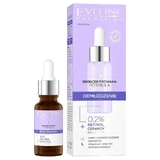 Eveline Cosmetics Концентрована формула, омолоджуюча сироватка, 0,2% ретинолу, 18 мл