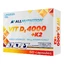 Витамины D3 4000+ K2 Allnutrition VIT D3 4000+ K2, 60 капсул