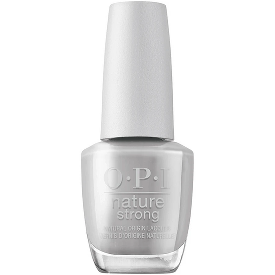 Лак для ногтей Nature Strong Dawn of New Gray, 15 мл, OPI: цены и характеристики