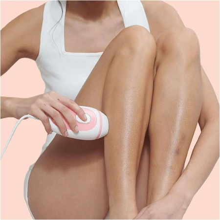Епілятор Braun Silk-expert Mini PL1014 IPL: ціни та характеристики